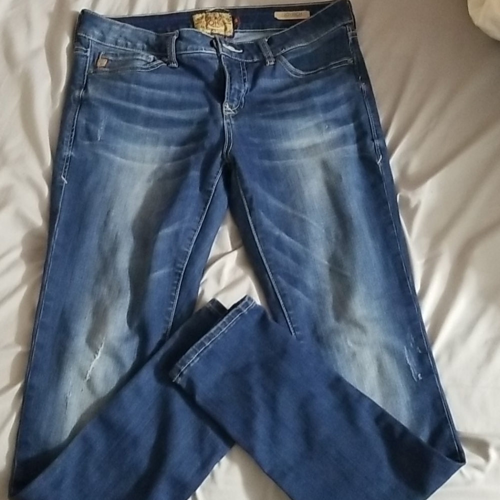 Dear John Jeans